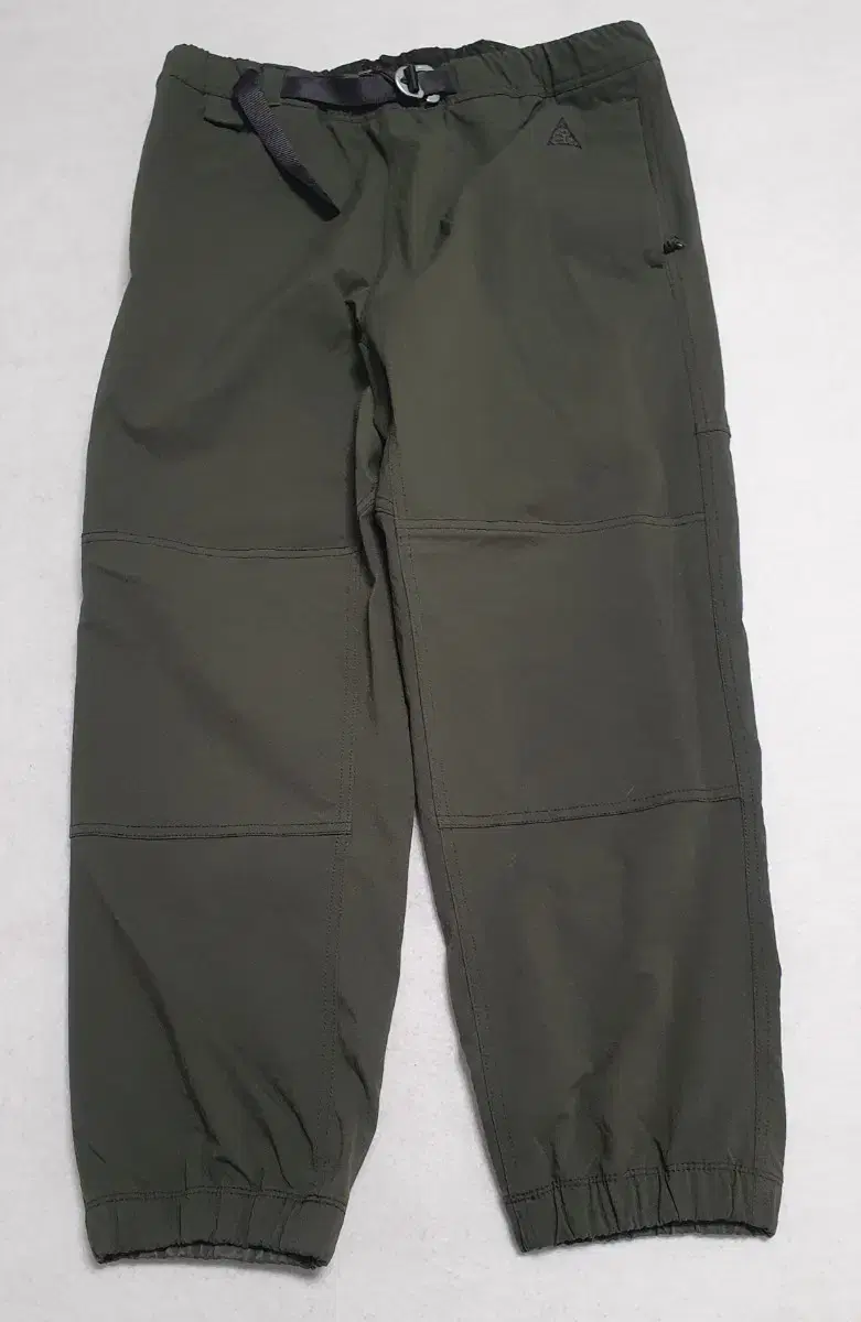 Adidas x Thug Club Track Pants Focus Olive Cream White #떠그